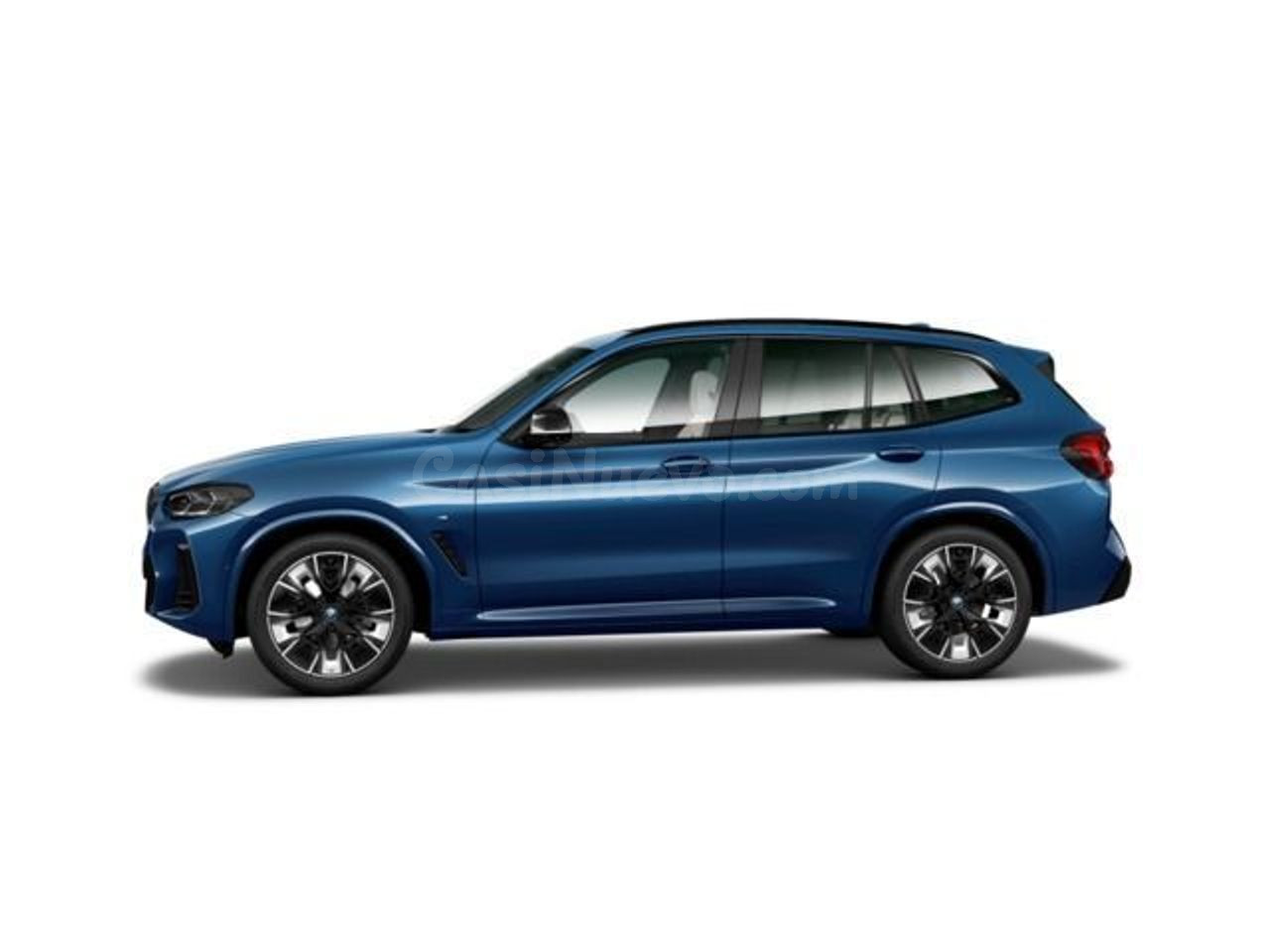 BMW iX3 80 kWh M Sport 210 kW (286 CV) - foto 5