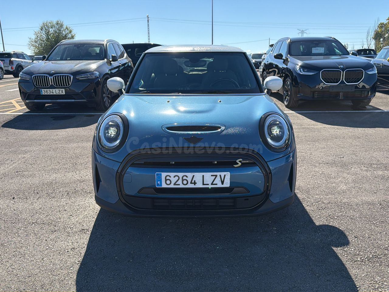 MINI Cooper SE 135 kW (184 CV) - foto 2