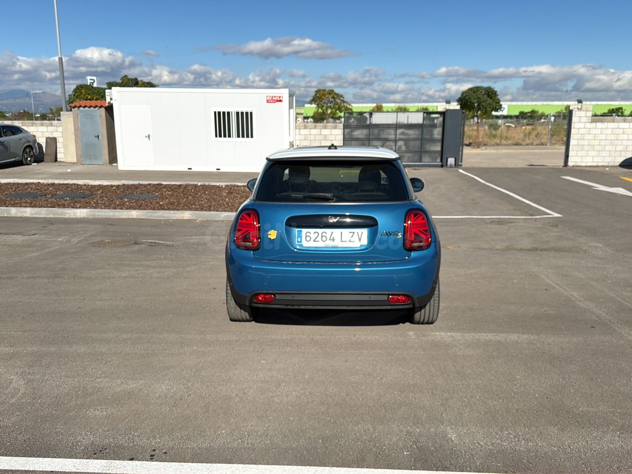 MINI Cooper SE 135 kW (184 CV) - foto 5