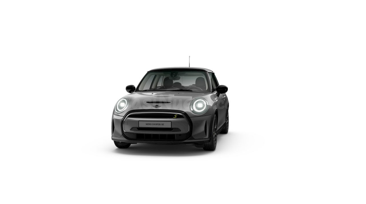 MINI Cooper SE 135 kW (184 CV)