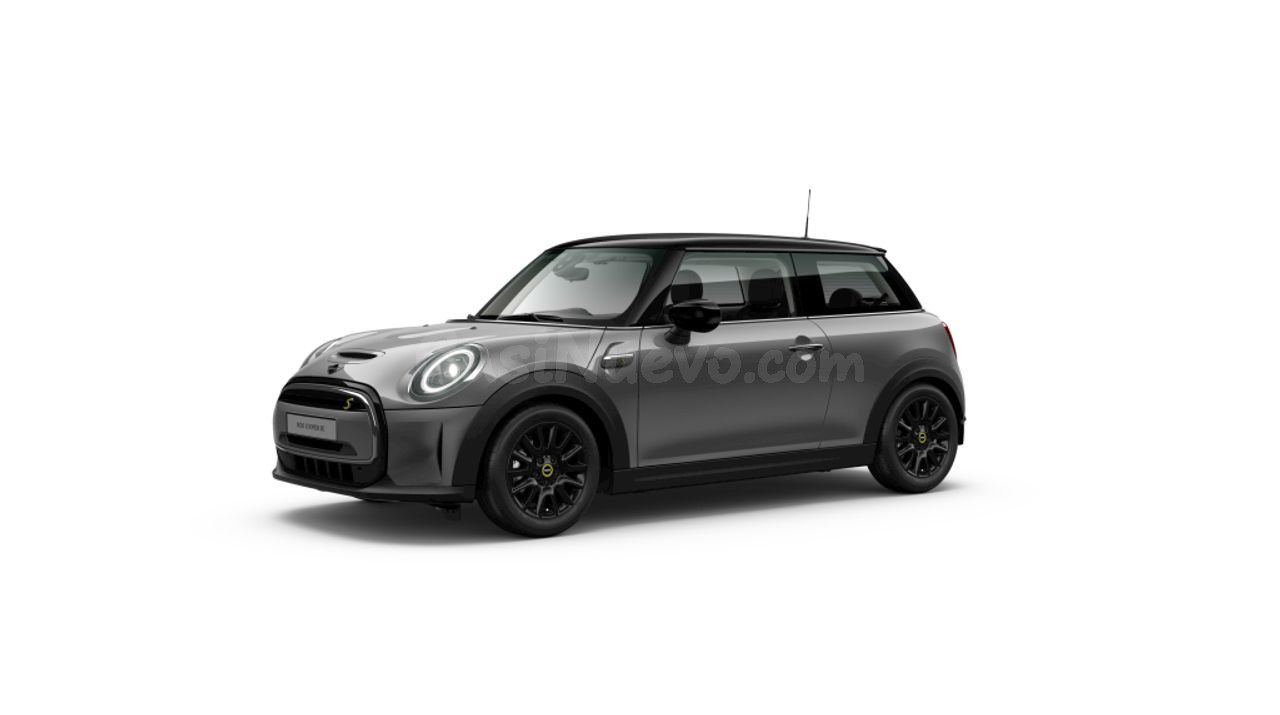 MINI Cooper SE 135 kW (184 CV) - foto 2