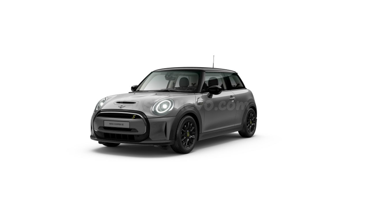 MINI Cooper SE 135 kW (184 CV) - foto 3