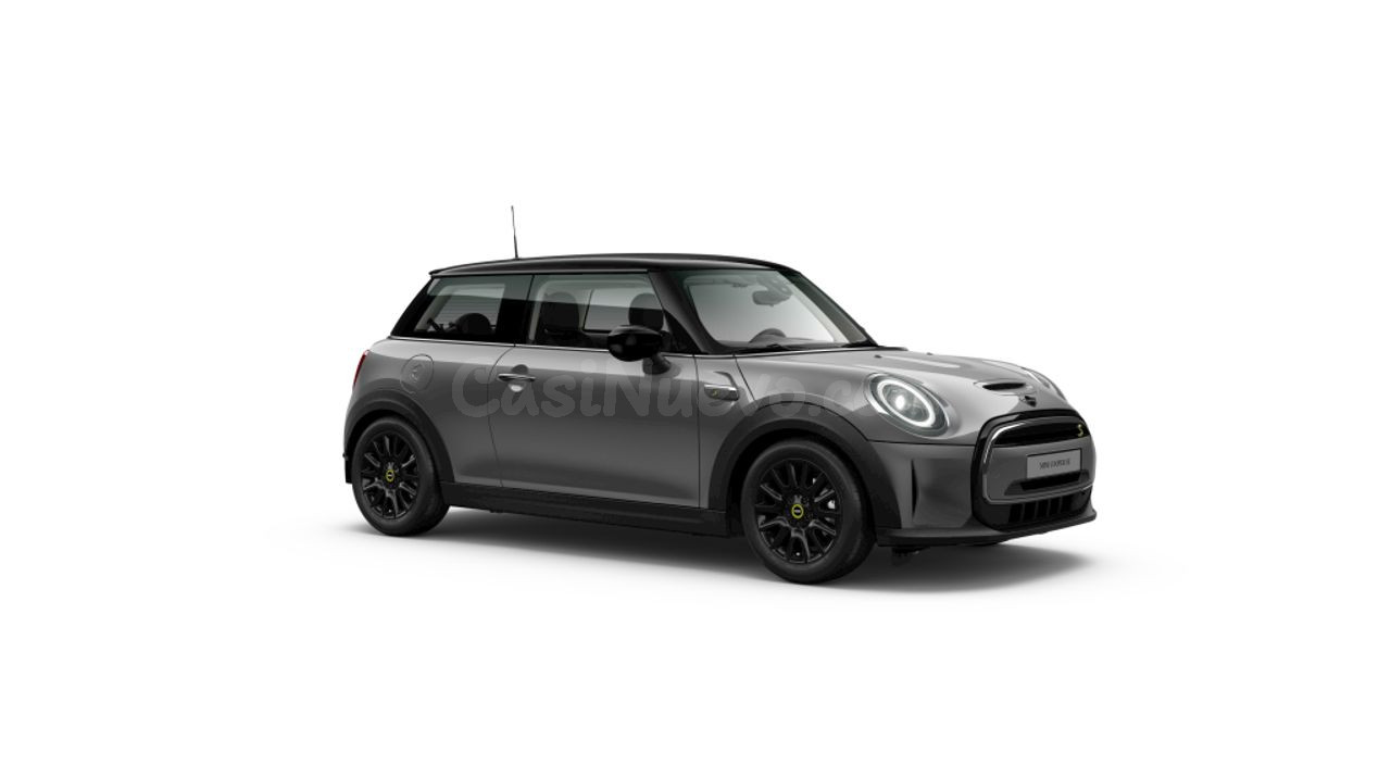 MINI Cooper SE 135 kW (184 CV) - foto 4
