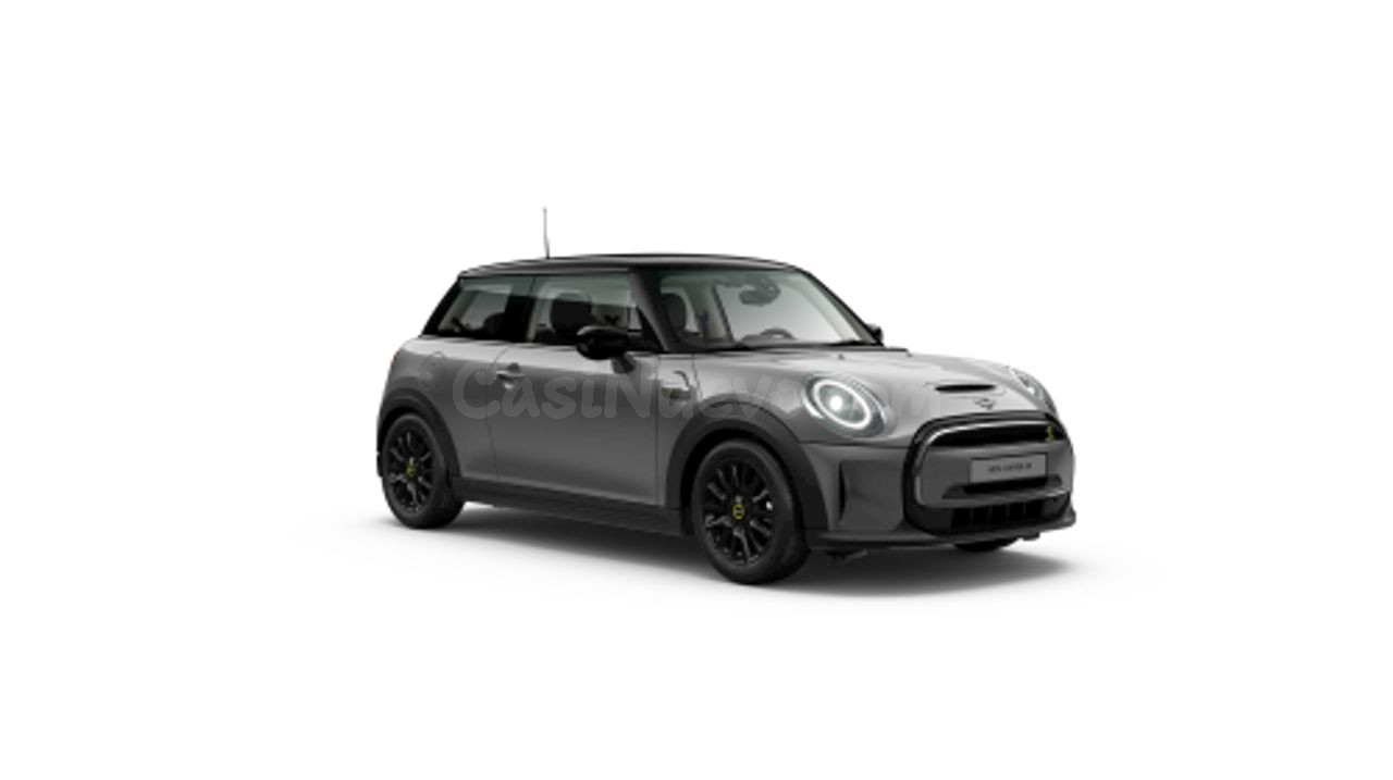 MINI Cooper SE 135 kW (184 CV) - foto 5