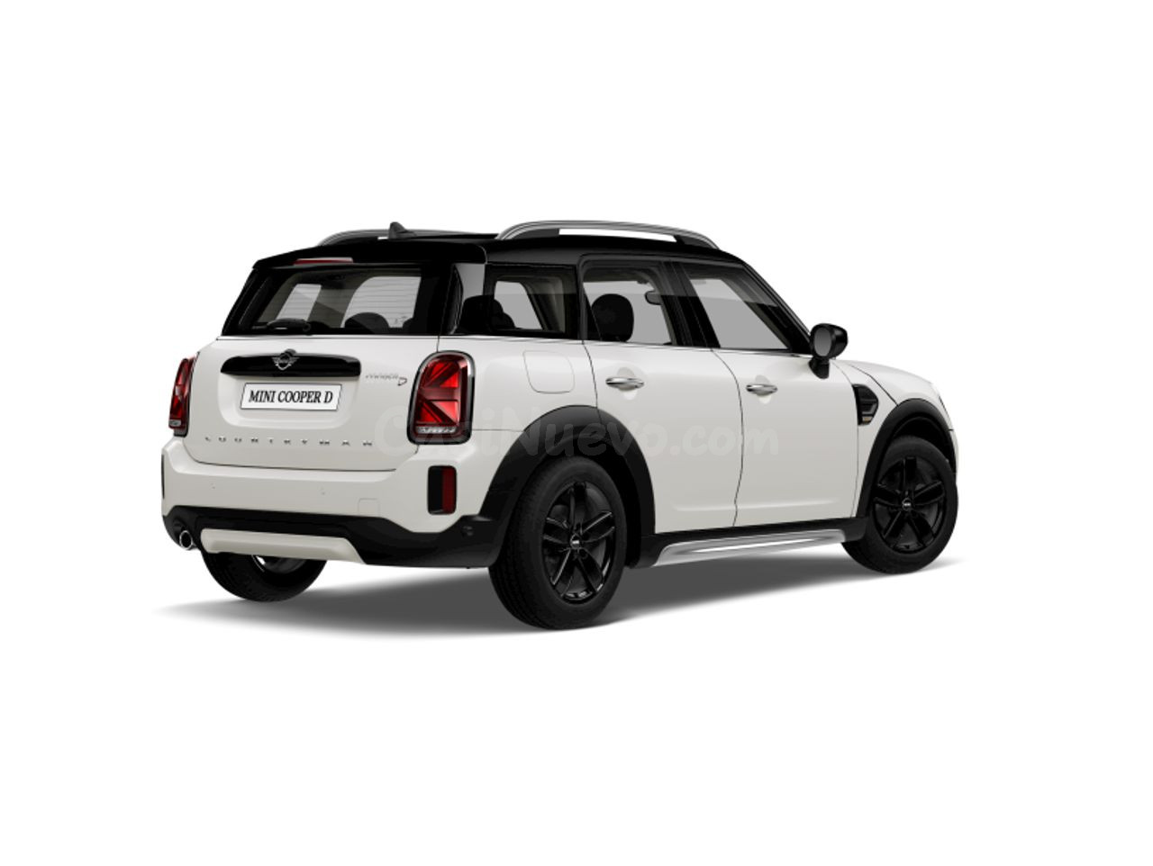 MINI Countryman Cooper D 110 kW (150 CV) - foto 2