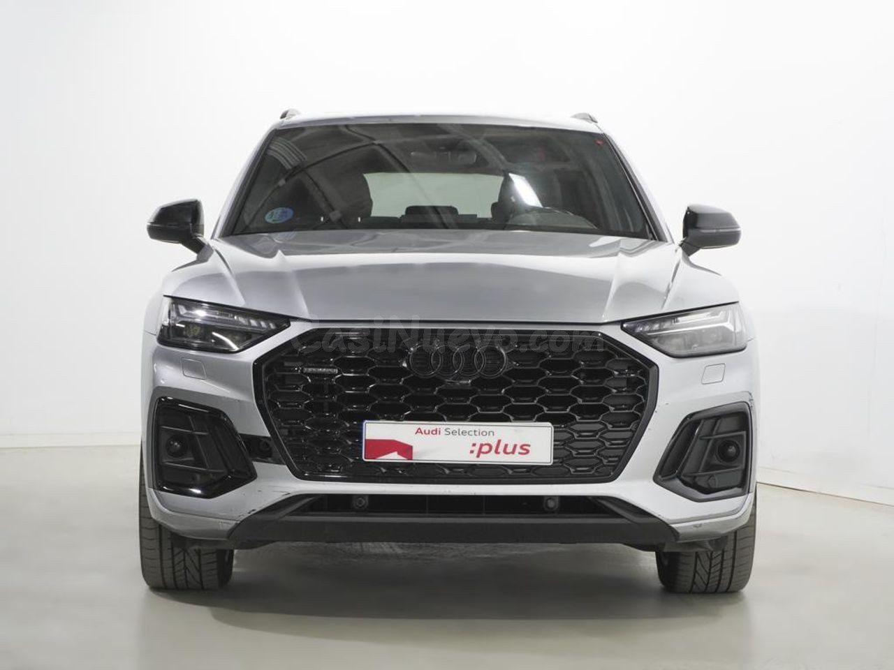 Audi Q5 Black line 40 TDI quattro-ultra 150 kW (204 CV) S tr - foto 2