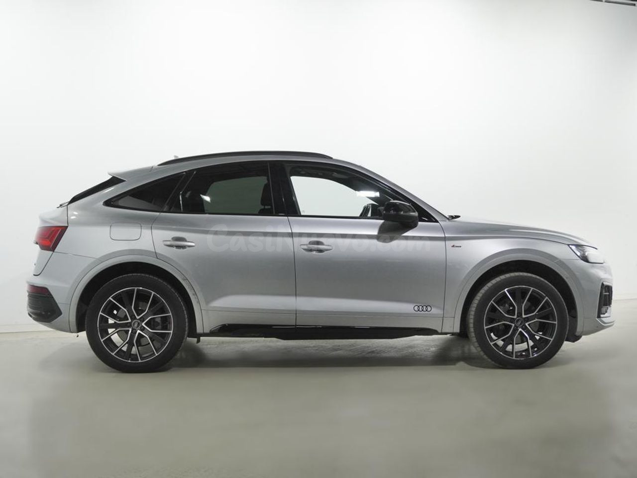 Audi Q5 Black line 40 TDI quattro-ultra 150 kW (204 CV) S tr - foto 3