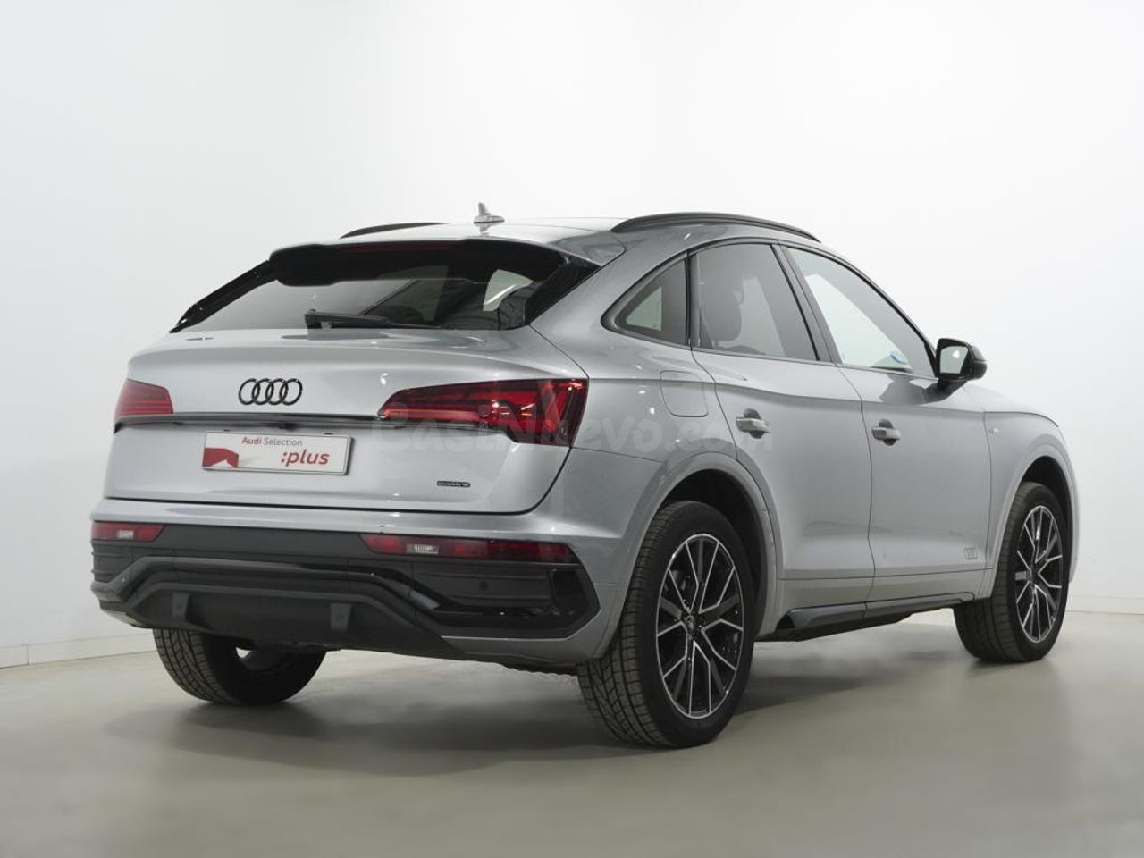 Audi Q5 Black line 40 TDI quattro-ultra 150 kW (204 CV) S tr - foto 4
