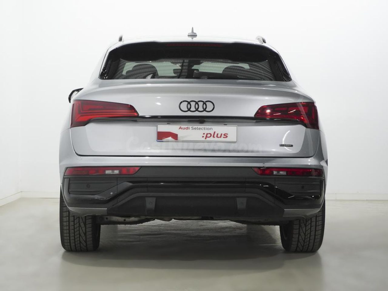 Audi Q5 Black line 40 TDI quattro-ultra 150 kW (204 CV) S tr - foto 5