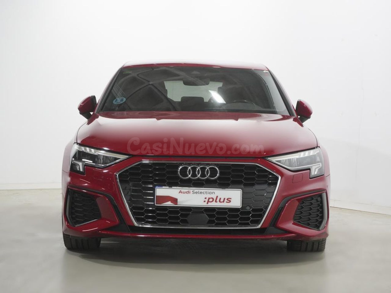 Audi A3 S line 35 TFSI 110 kW (150 CV) - foto 2
