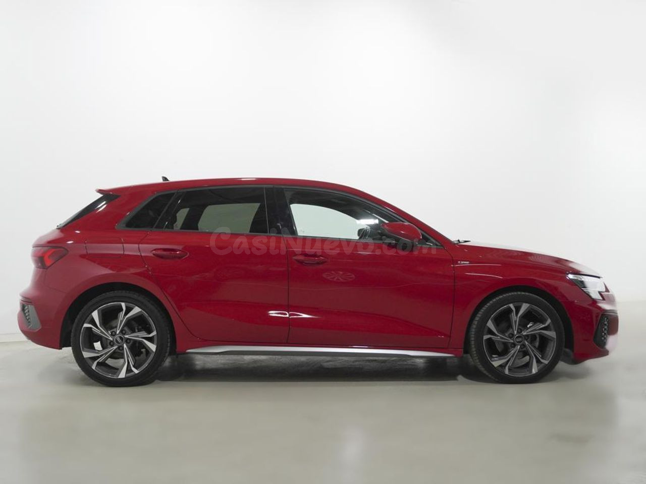 Audi A3 S line 35 TFSI 110 kW (150 CV) - foto 3