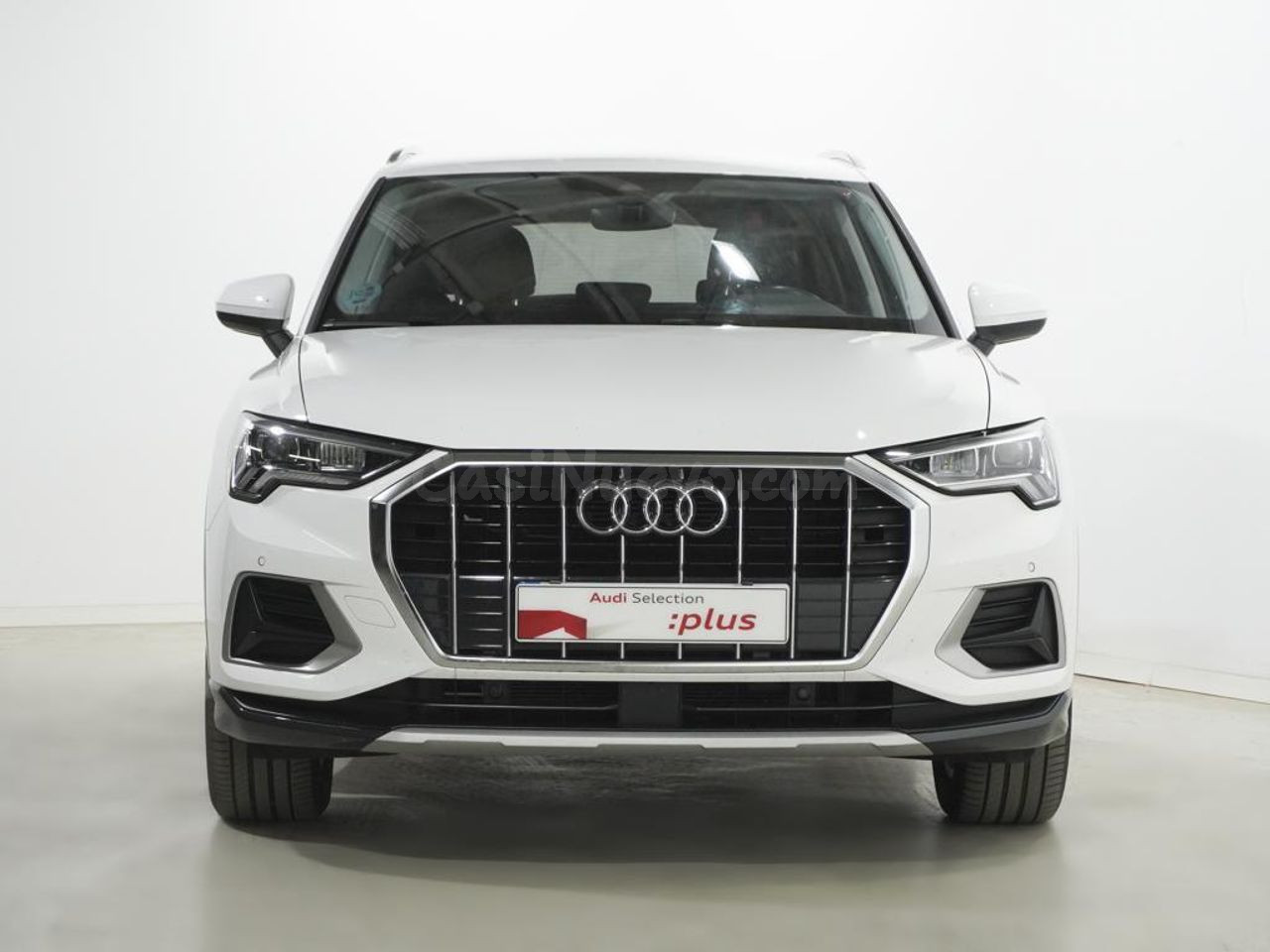 Audi Q3 Advanced 35 TDI 110 kW (150 CV) S tronic - foto 2
