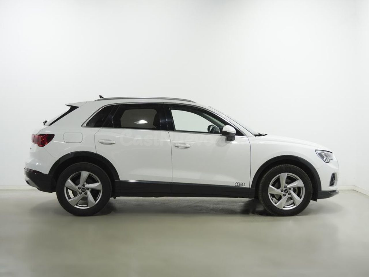 Audi Q3 Advanced 35 TDI 110 kW (150 CV) S tronic - foto 3