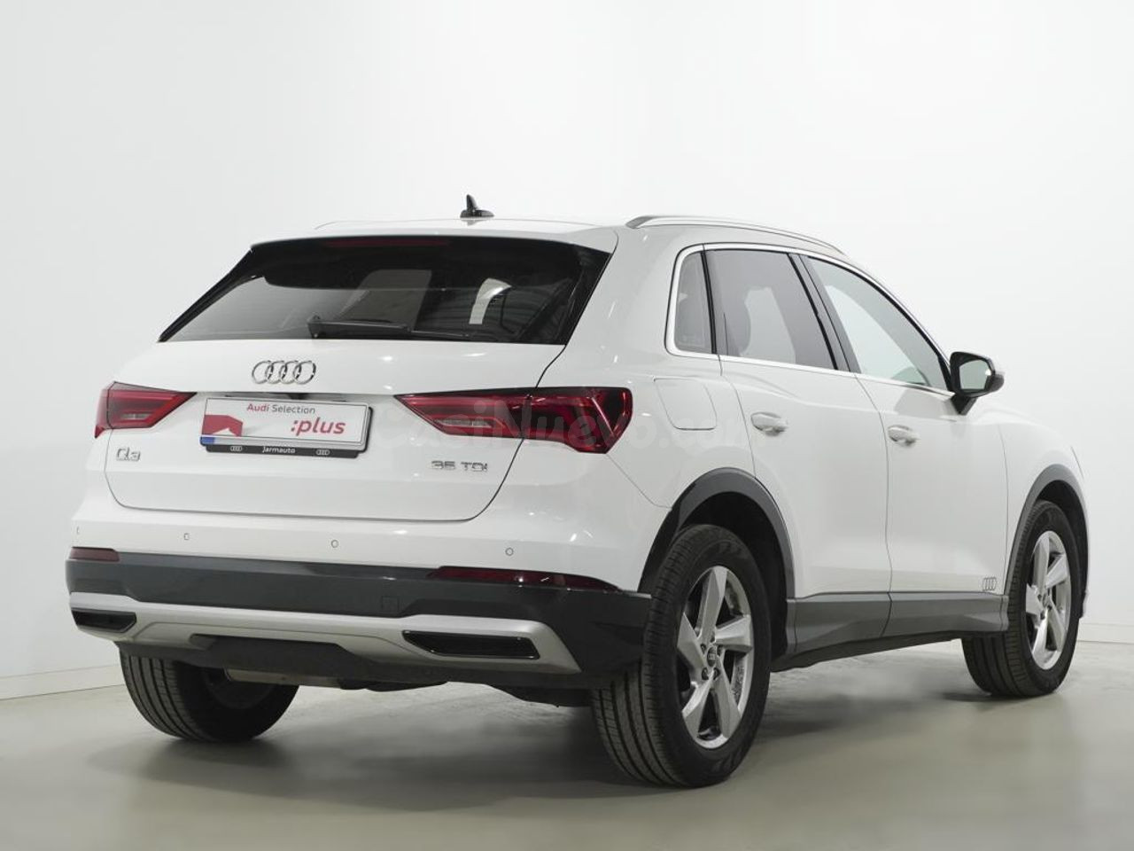 Audi Q3 Advanced 35 TDI 110 kW (150 CV) S tronic - foto 4
