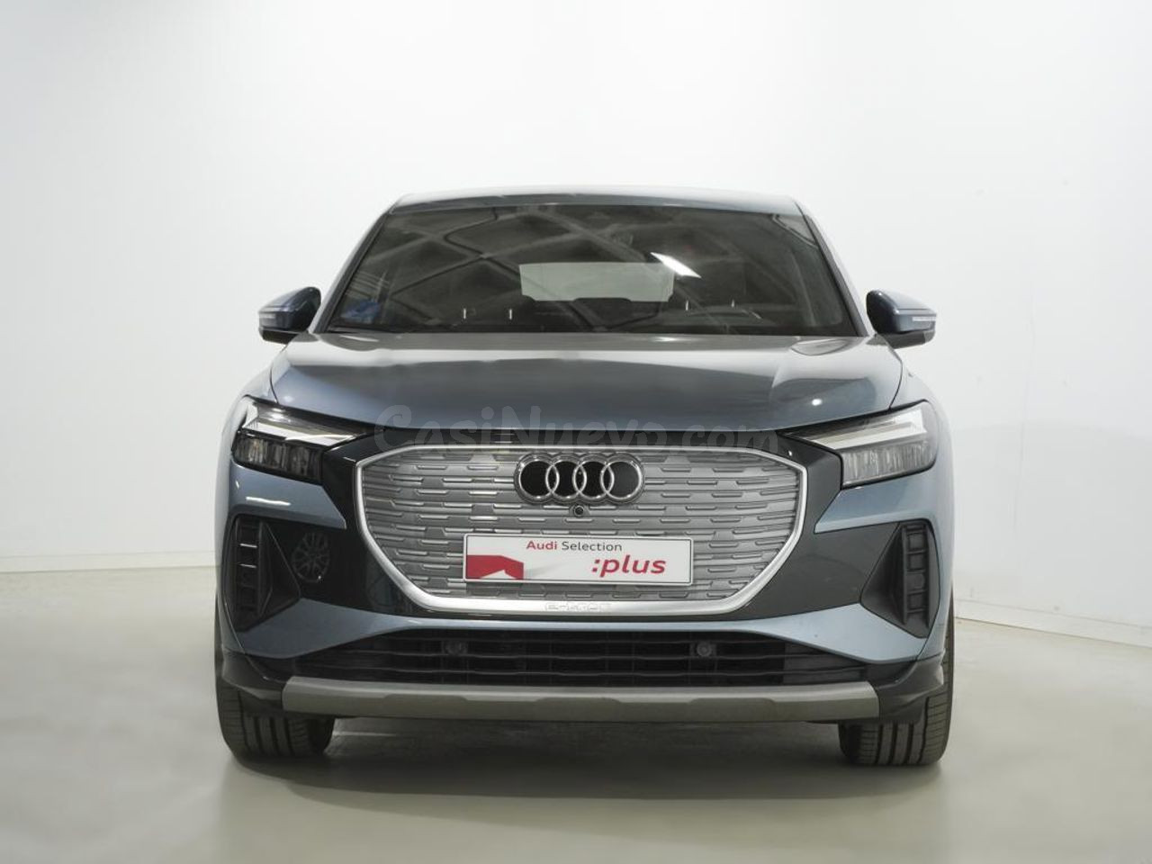 Audi Q4 Advanced 40 e-tron 82kWh 150 kW (204 CV) - foto 2