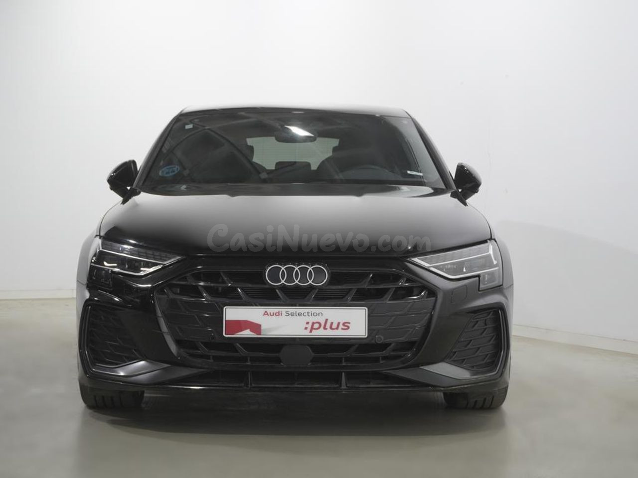 Audi A3 S line TDI 110 kW (150 CV) S tronic - foto 2