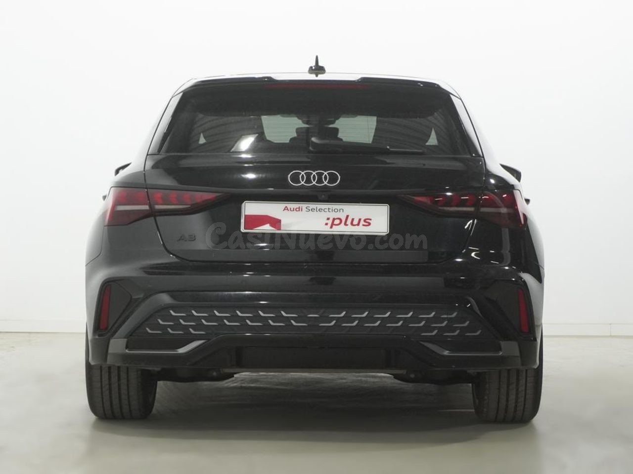 Audi A3 S line TDI 110 kW (150 CV) S tronic - foto 5