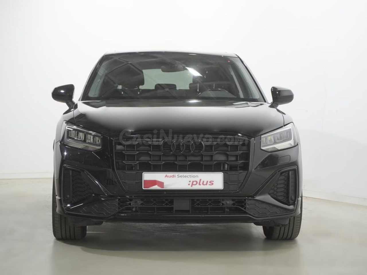 Audi Q2 Black line 30 TDI 85 kW (116 CV) S tronic - foto 2