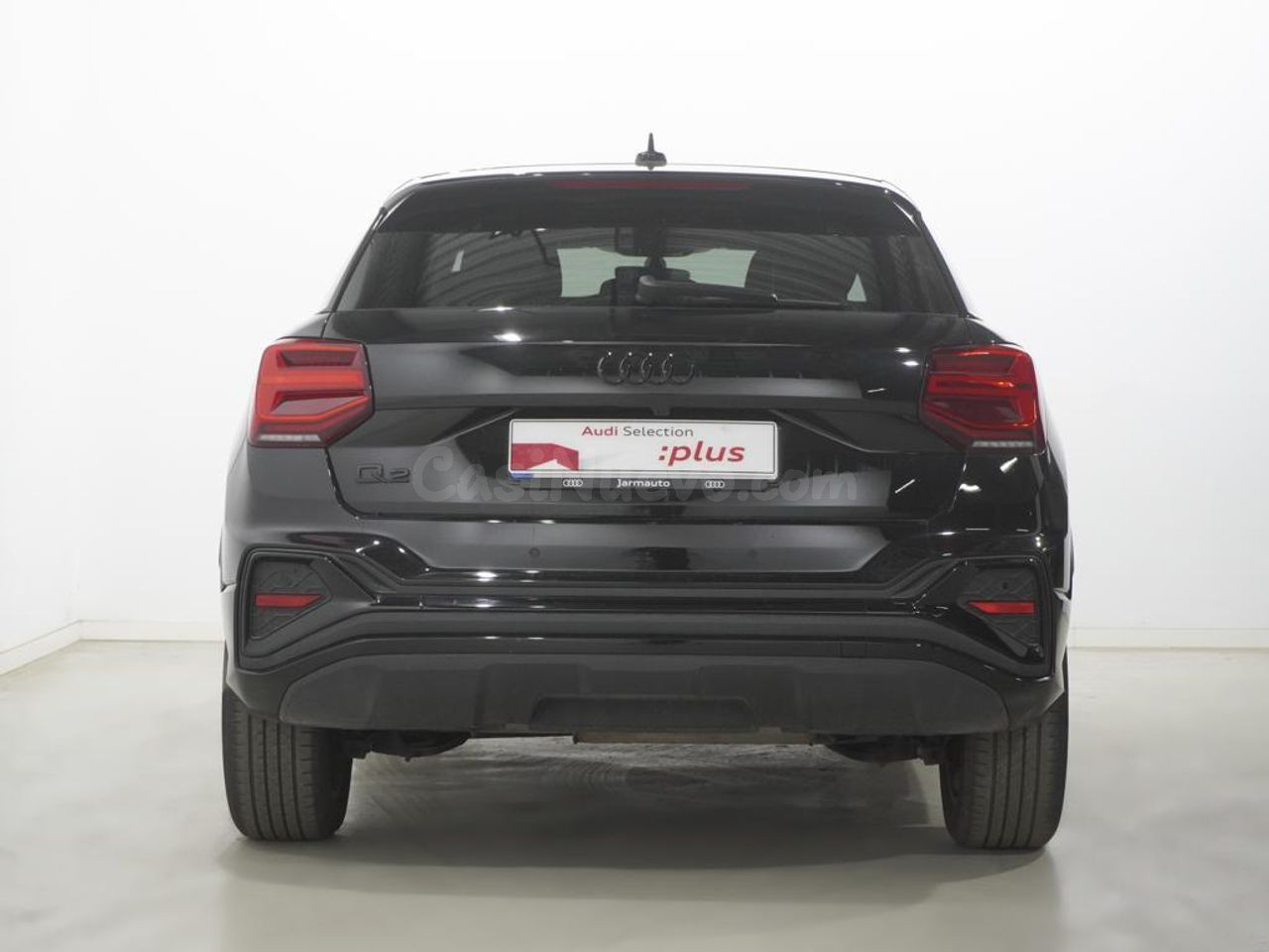 Audi Q2 Black line 30 TDI 85 kW (116 CV) S tronic - foto 5