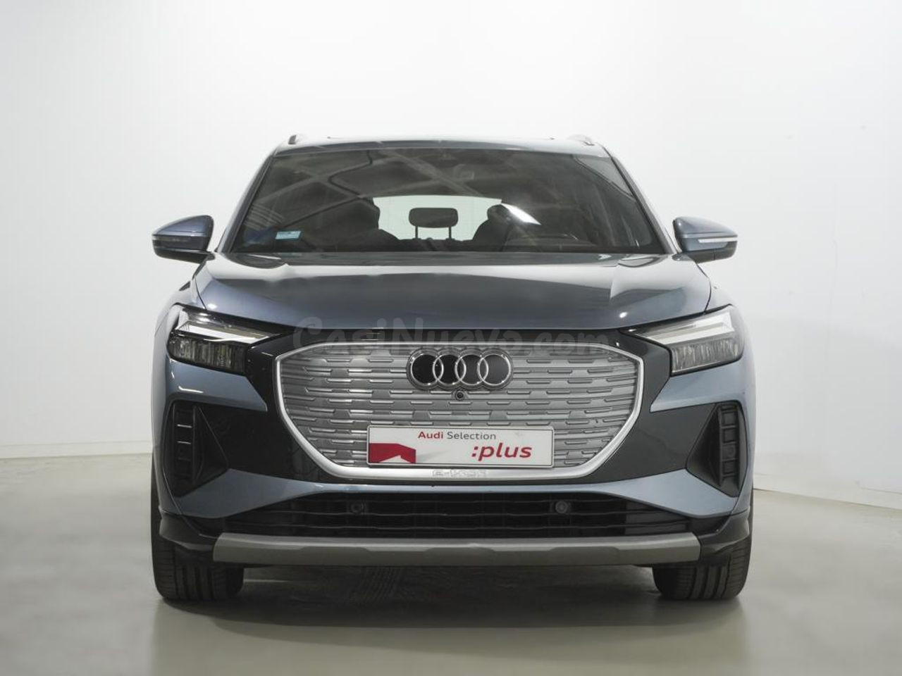 Audi Q4 Advanced 35 e-tron 55kWh 125 kW (170 CV) - foto 2