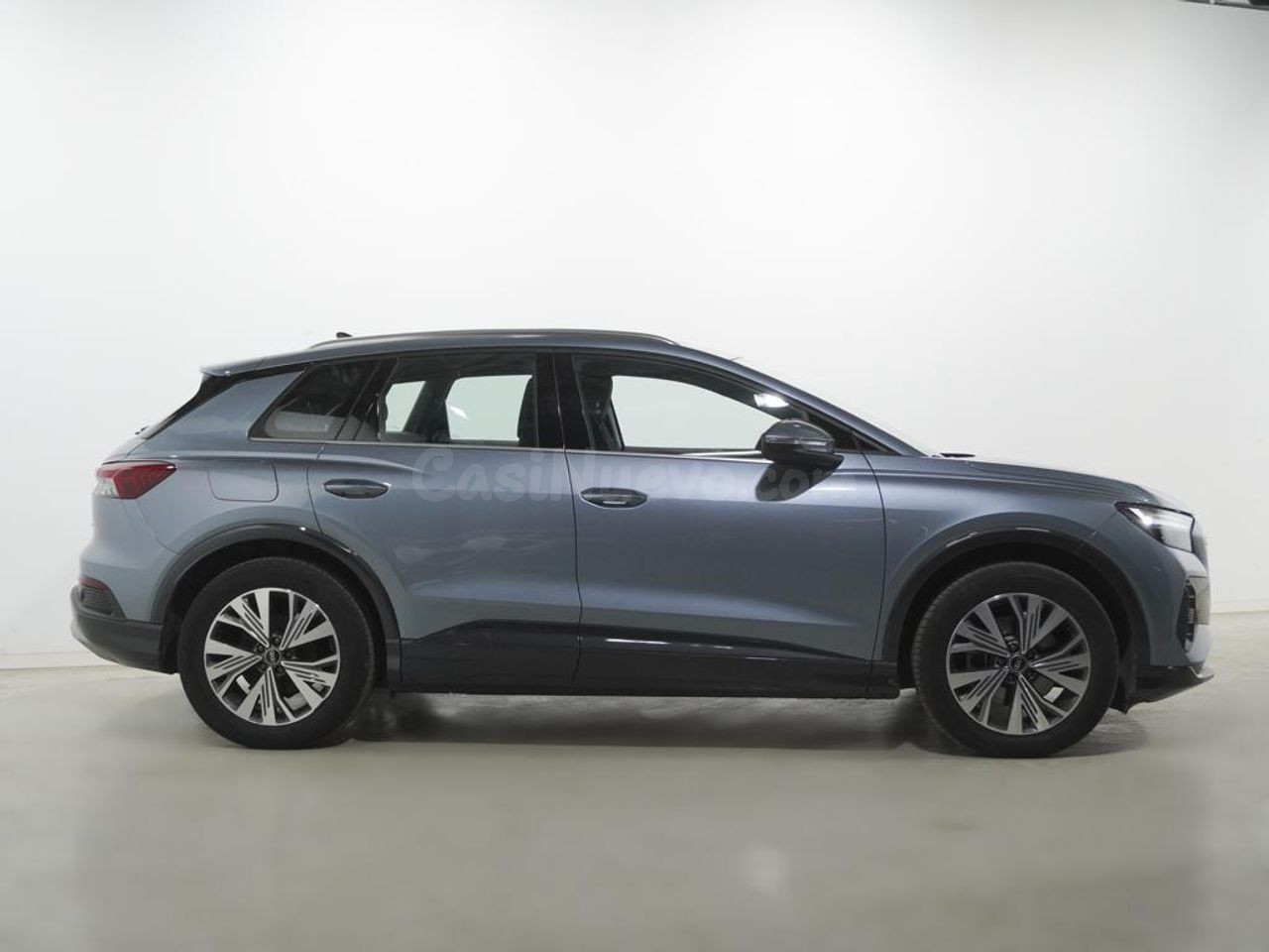 Audi Q4 Advanced 35 e-tron 55kWh 125 kW (170 CV) - foto 3