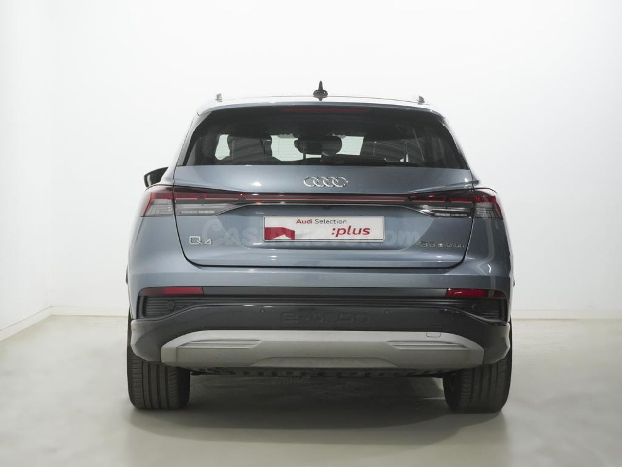 Audi Q4 Advanced 35 e-tron 55kWh 125 kW (170 CV) - foto 5