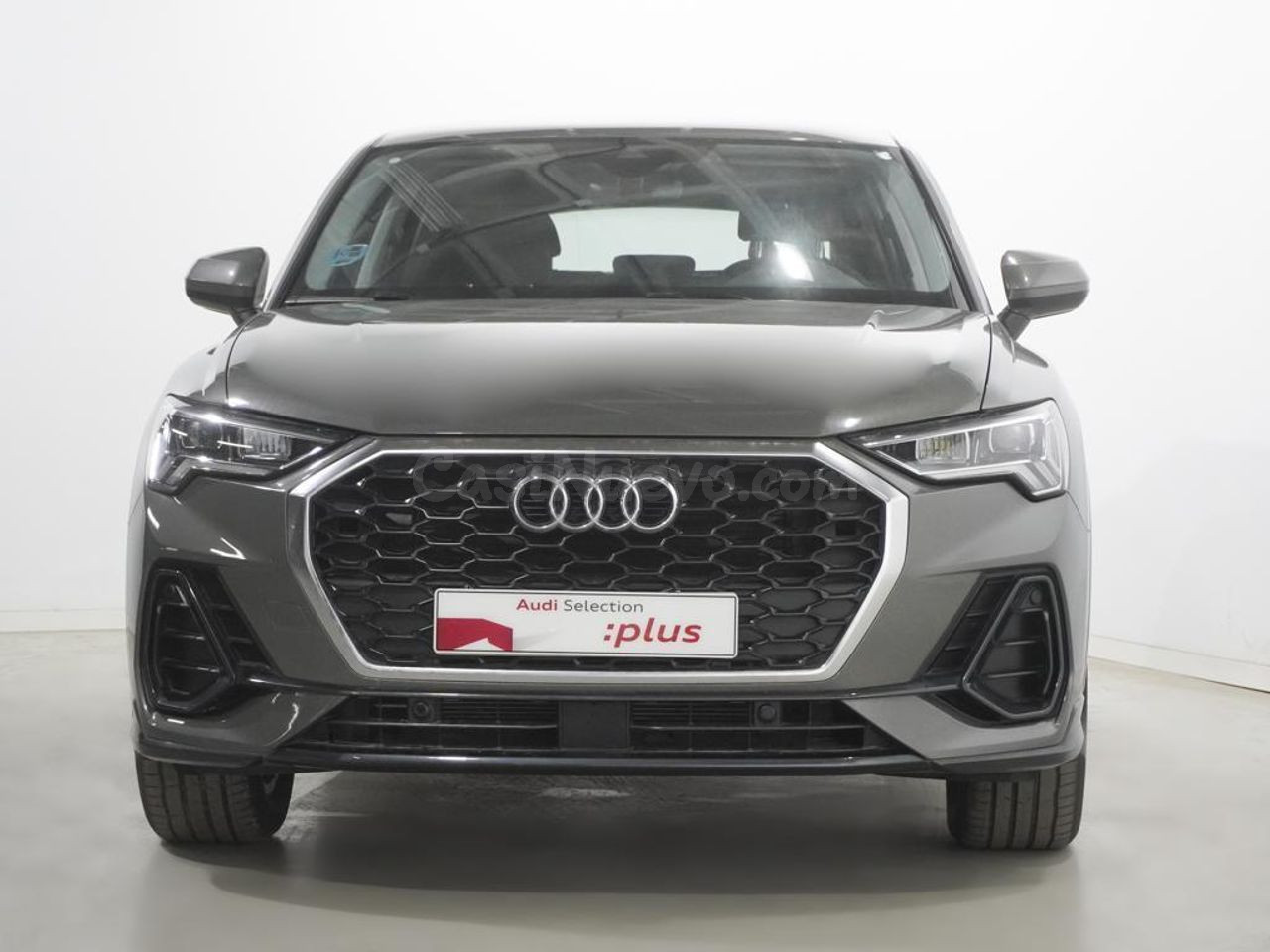 Audi Q3 Sportback Advanced 35 TDI 110 kW (150 CV) S tronic - foto 2