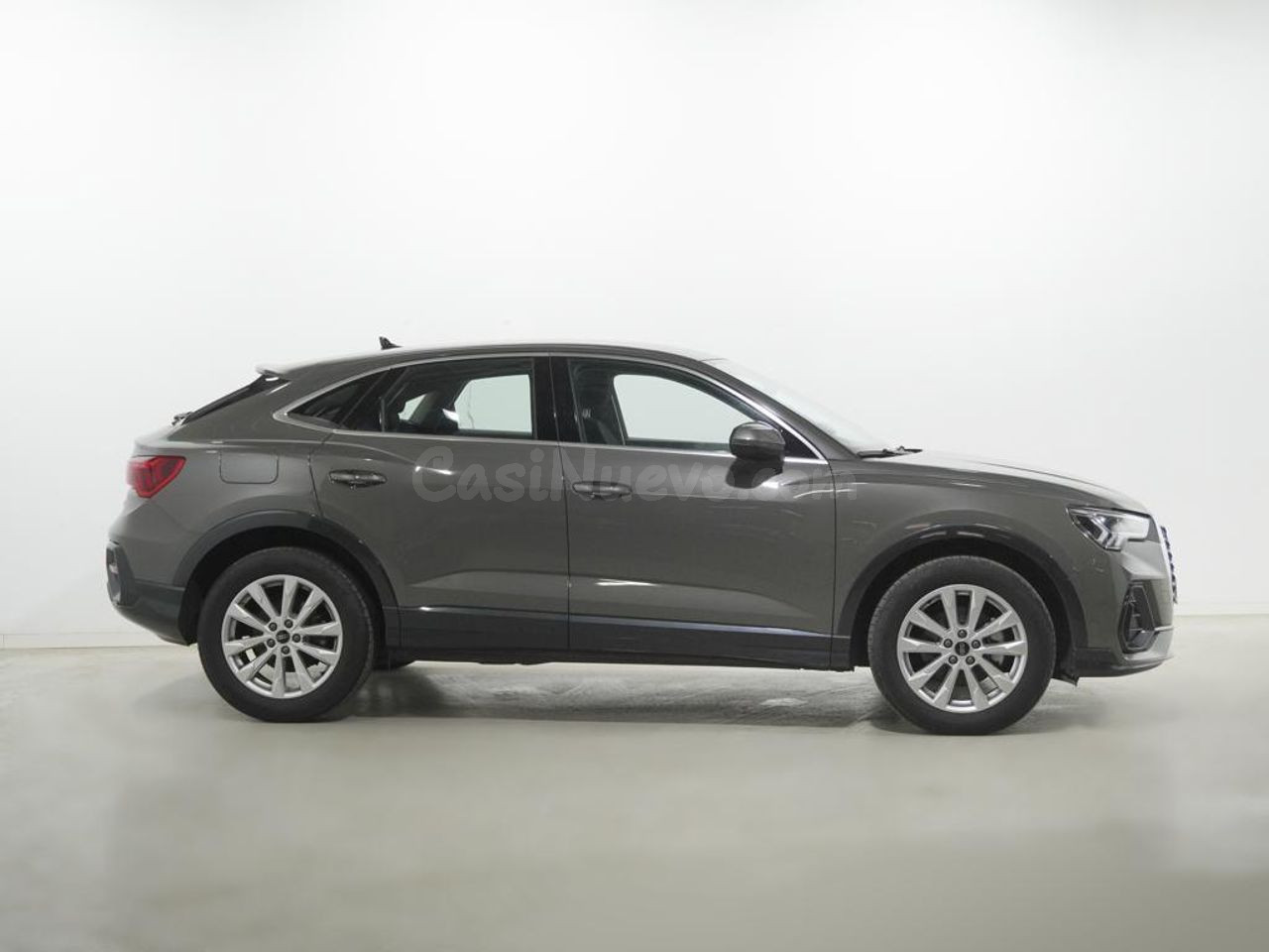 Audi Q3 Sportback Advanced 35 TDI 110 kW (150 CV) S tronic - foto 3