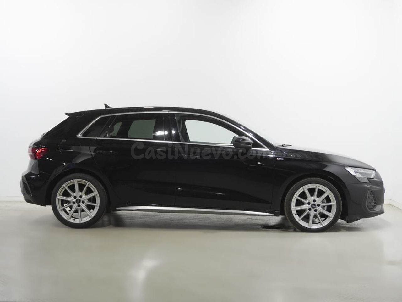 Audi A3 S line TDI 110 kW (150 CV) S tronic - foto 3