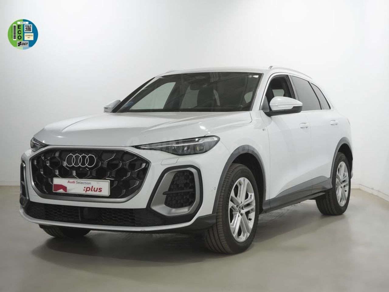 Audi Q5 S Line TDI quattro 150 kW (204 CV) S tronic