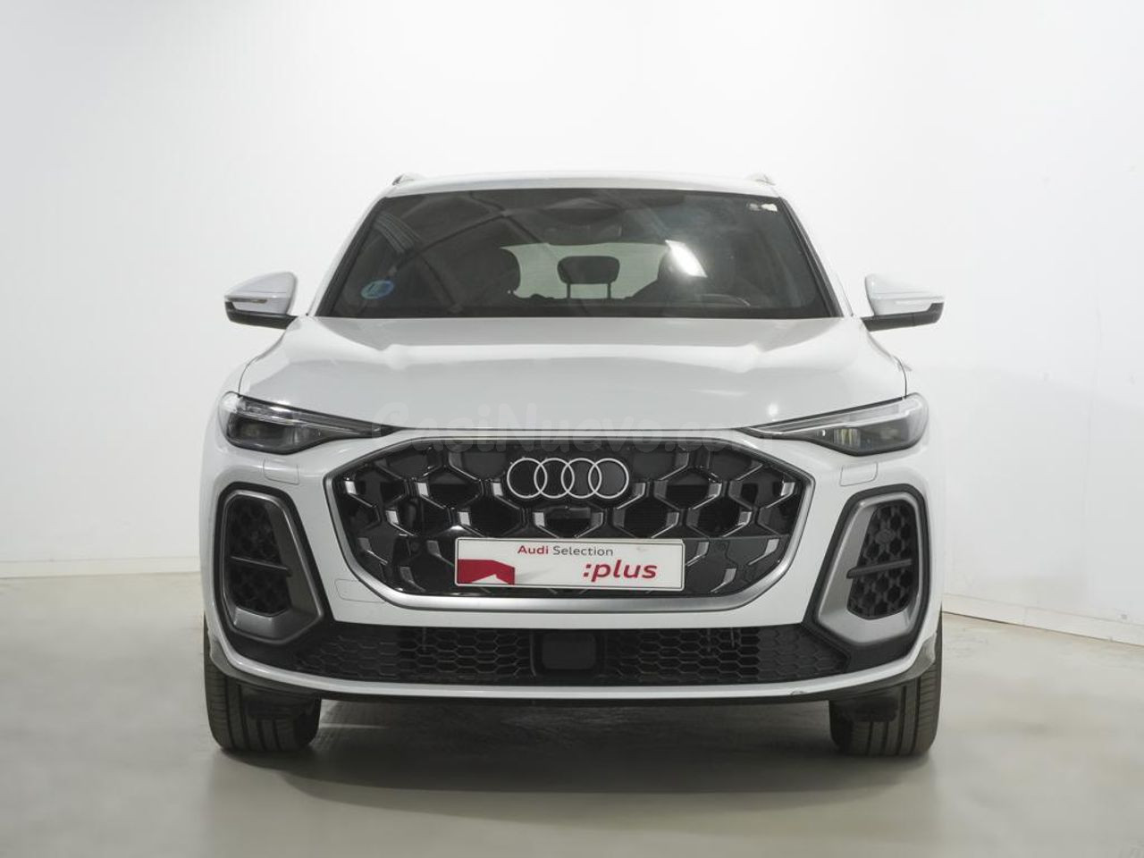 Audi Q5 S Line TDI quattro 150 kW (204 CV) S tronic - foto 2