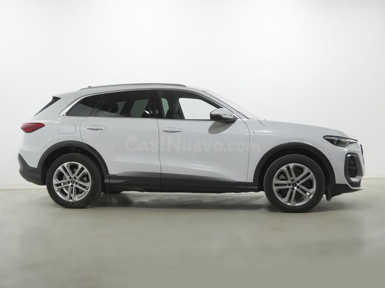 Audi Q5 S Line TDI quattro 150 kW (204 CV) S tronic - foto 3