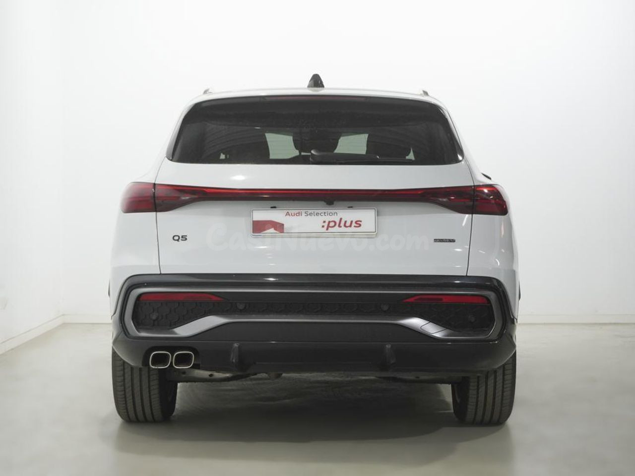 Audi Q5 S Line TDI quattro 150 kW (204 CV) S tronic - foto 5
