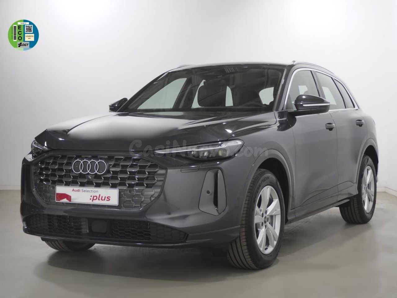 Audi Q5 Advanced TFSI 150 kW (204 CV) S tronic