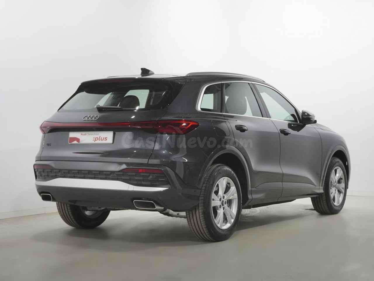 Audi Q5 Advanced TFSI 150 kW (204 CV) S tronic - foto 4