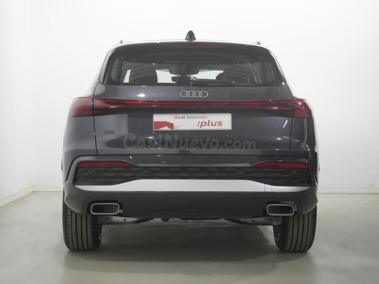 Audi Q5 Advanced TFSI 150 kW (204 CV) S tronic - foto 5