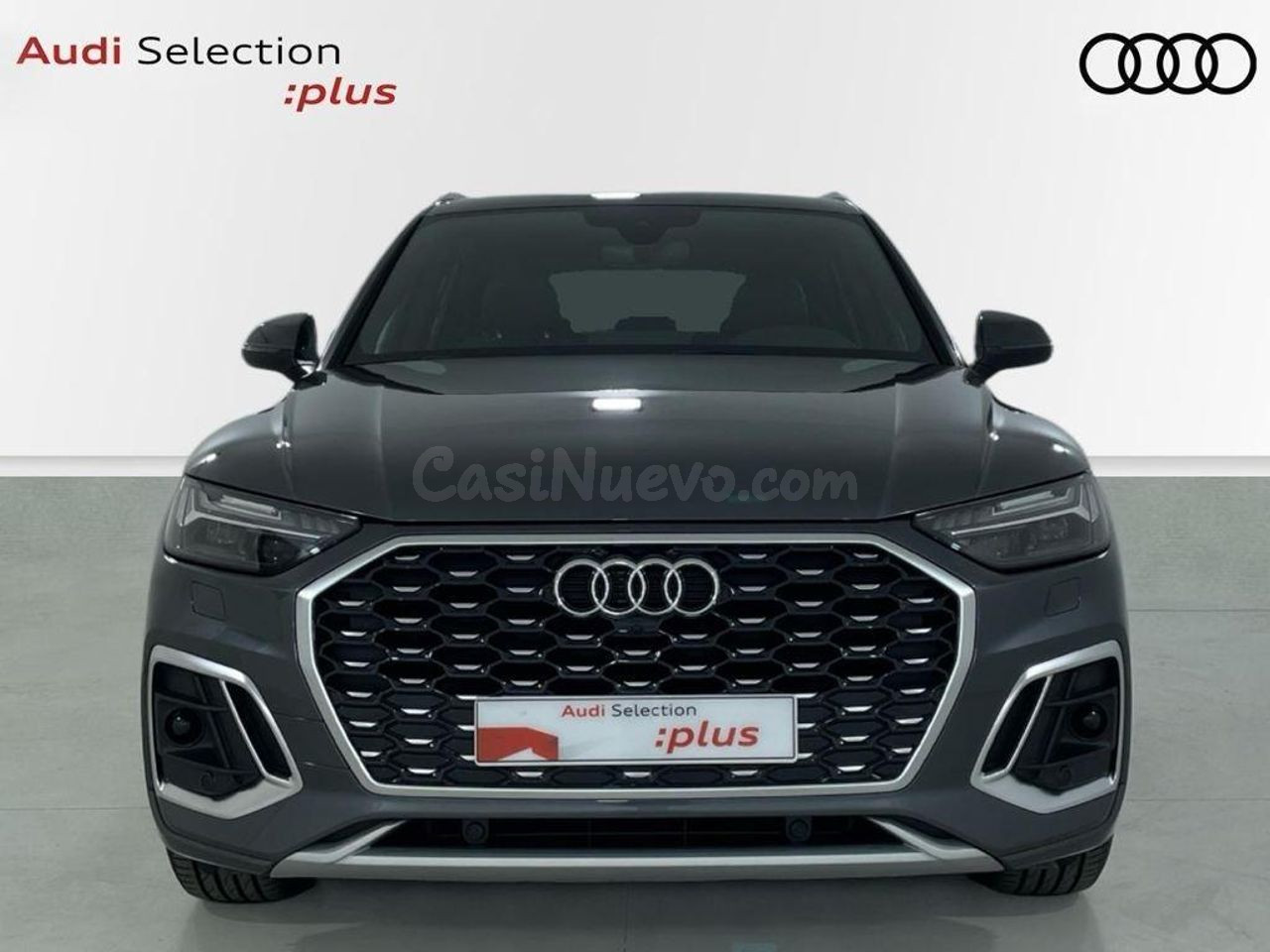 Audi Q5 S line 35 TDI 120 kW (163 CV) S tronic - foto 2