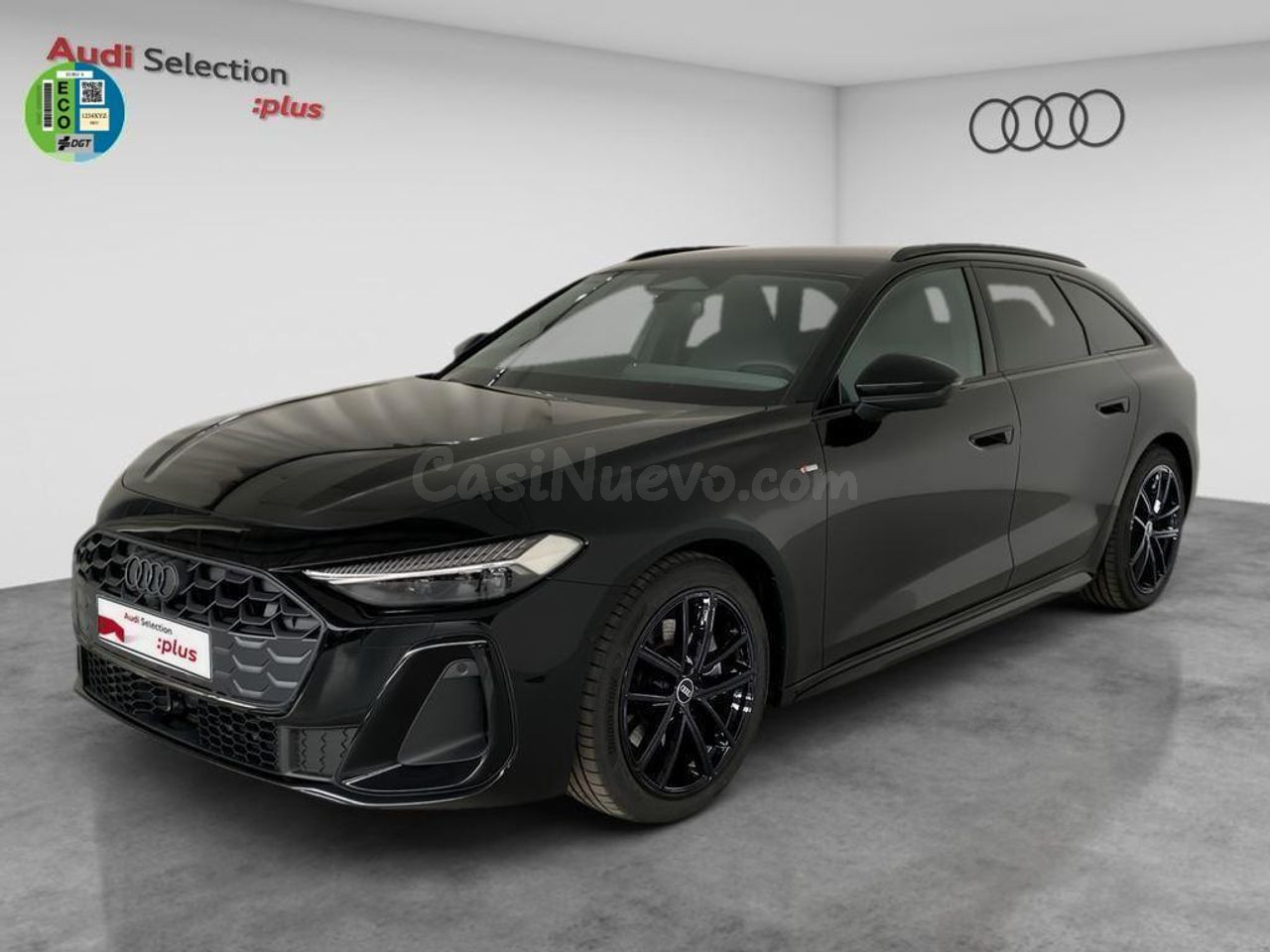 Audi A5 Black Line TDI 150 kW (204 CV) S tronic