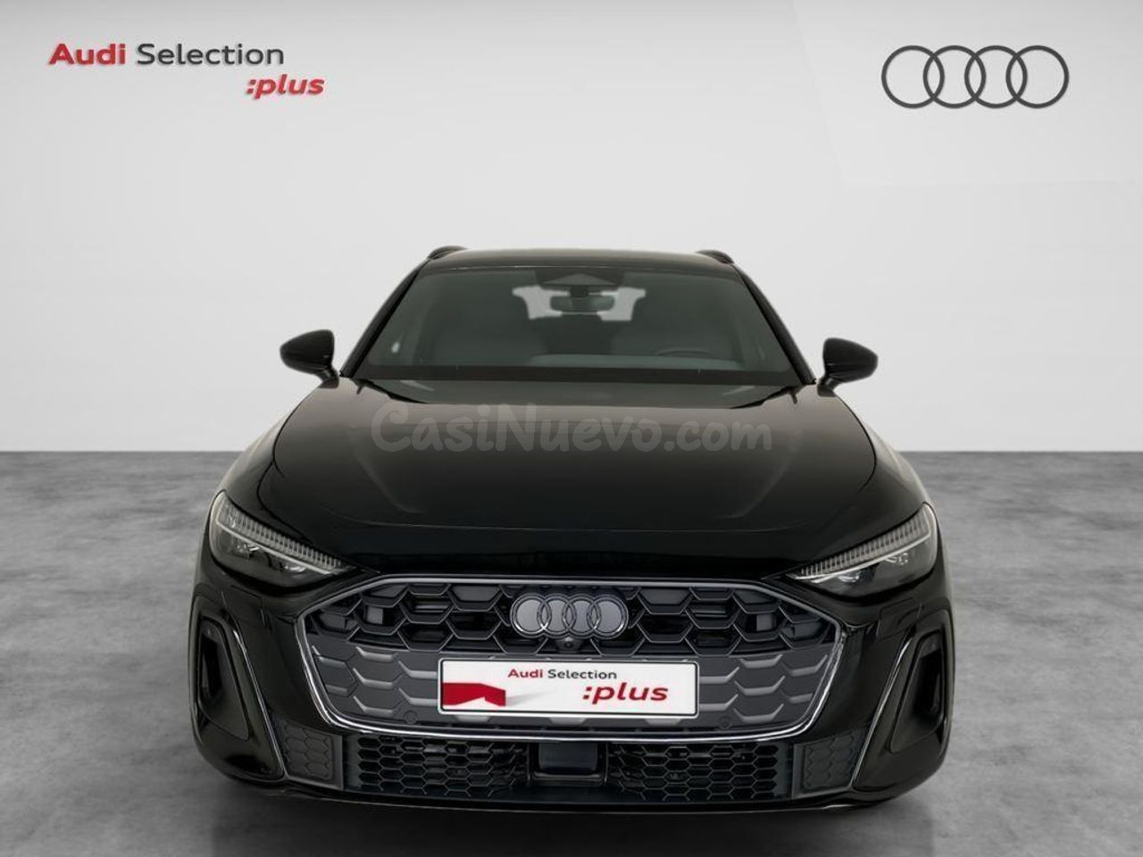 Audi A5 Black Line TDI 150 kW (204 CV) S tronic - foto 2
