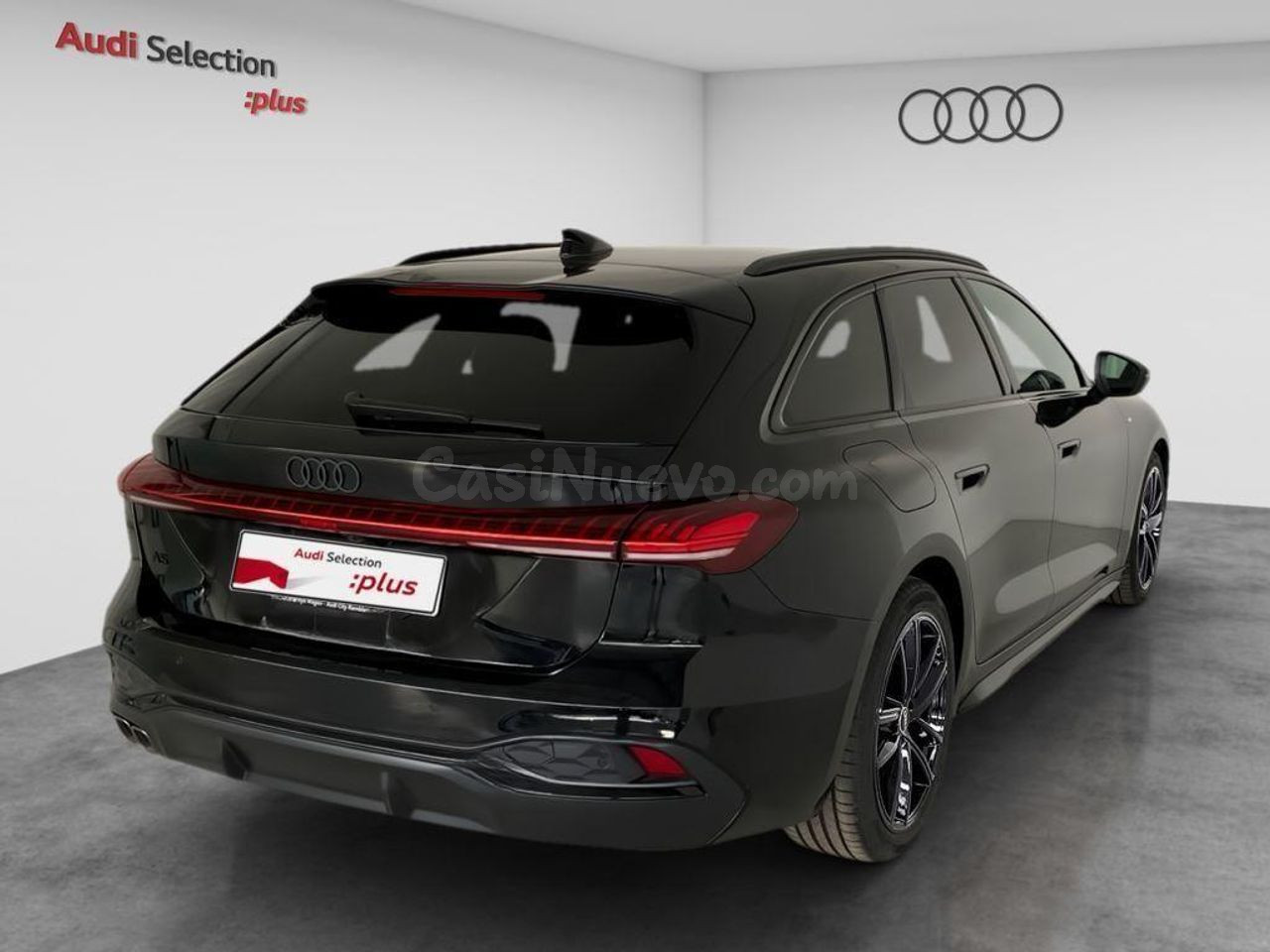 Audi A5 Black Line TDI 150 kW (204 CV) S tronic - foto 4