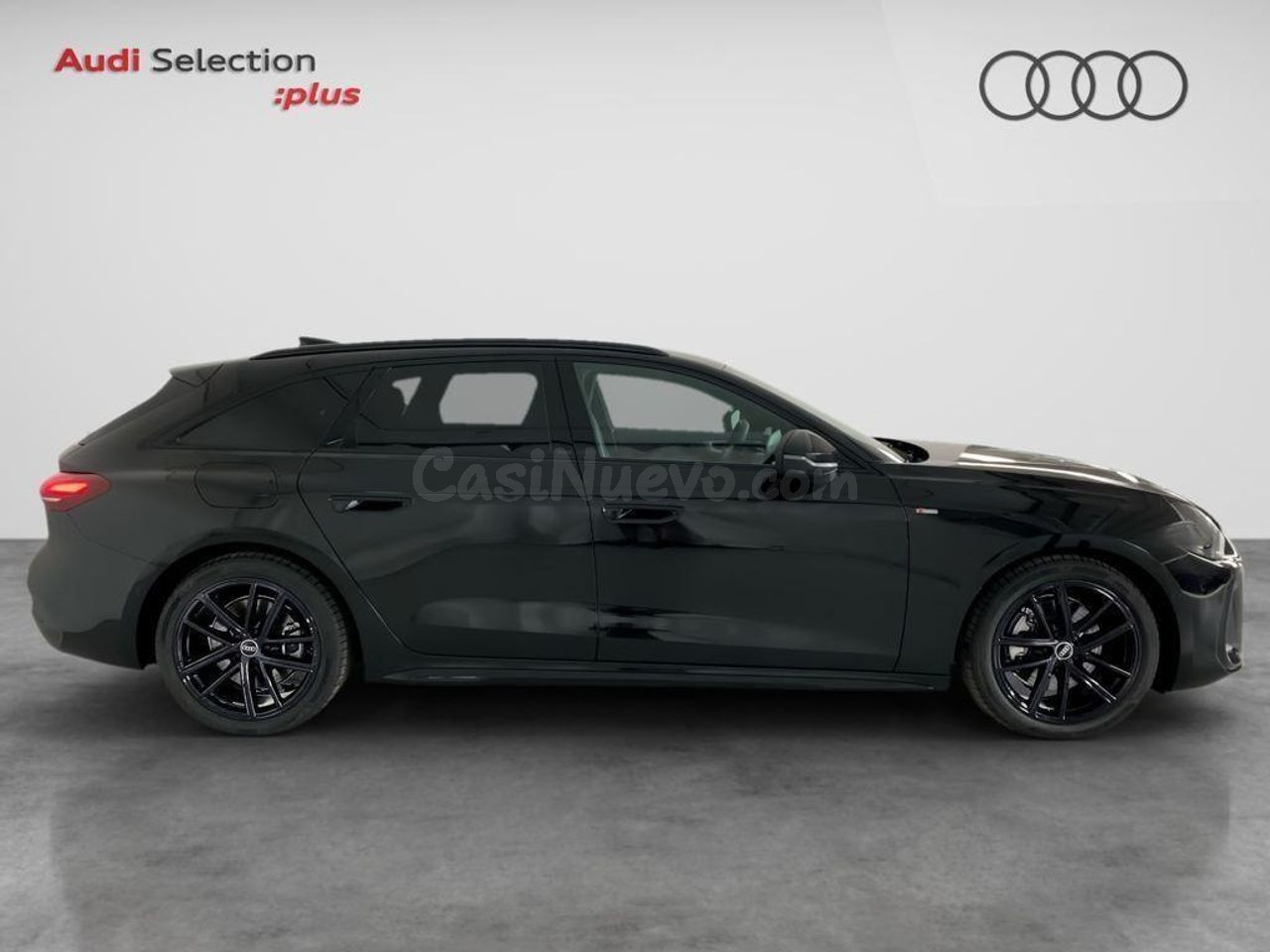 Audi A5 Black Line TDI 150 kW (204 CV) S tronic - foto 3