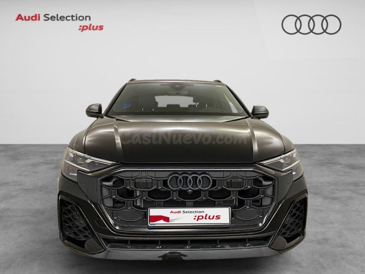 Audi Q8 Black line 55 TFSIe quattro 290 kW (394 CV) tiptroni - foto 2