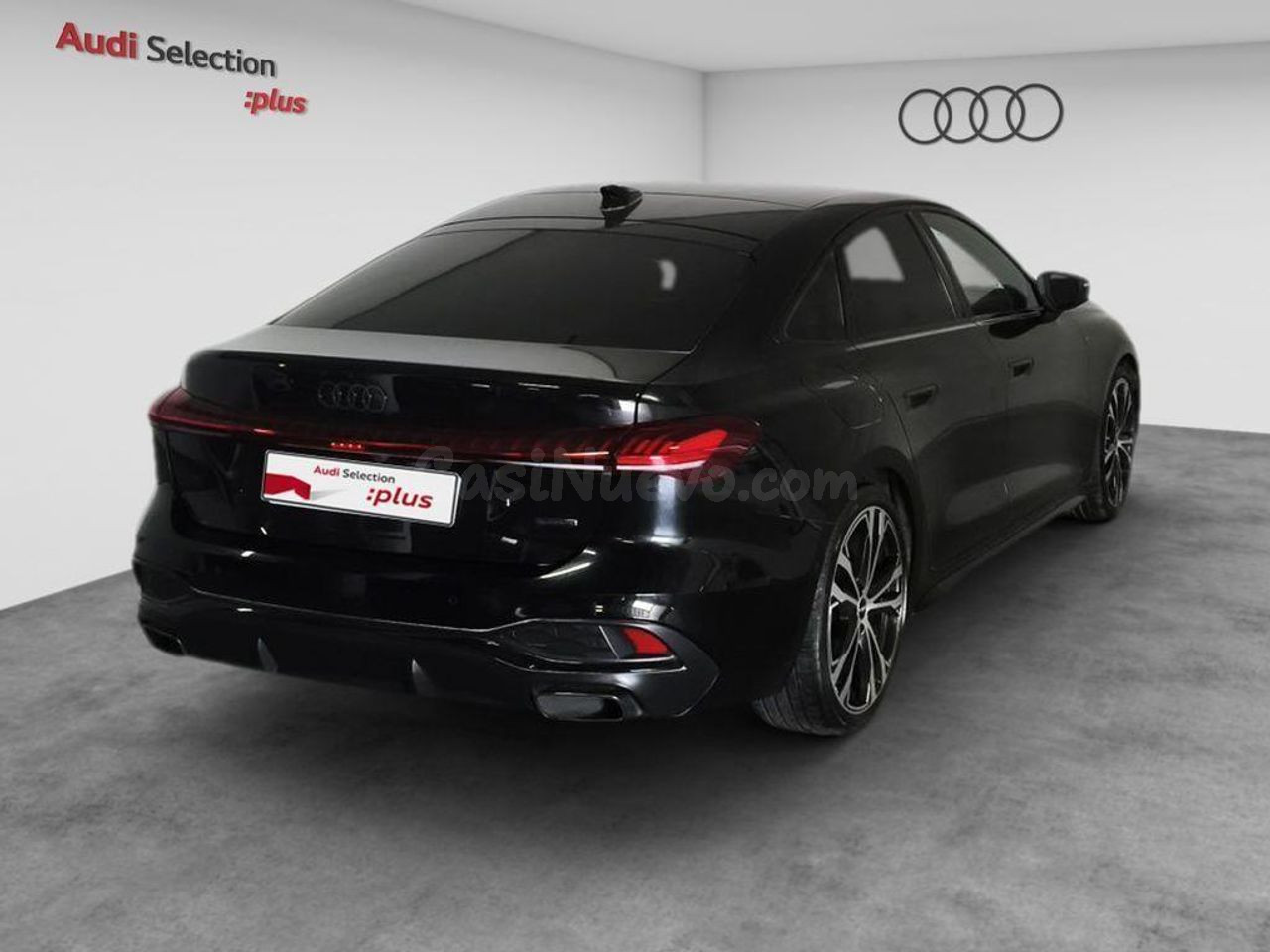 Audi Q5 Black line TDI quattro 150 kW (204 CV) S tronic - foto 4