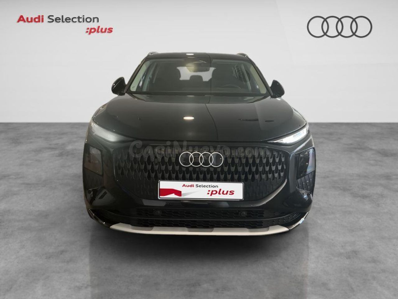 Audi Q3 Advanced 200 kW (272 CV) - foto 2