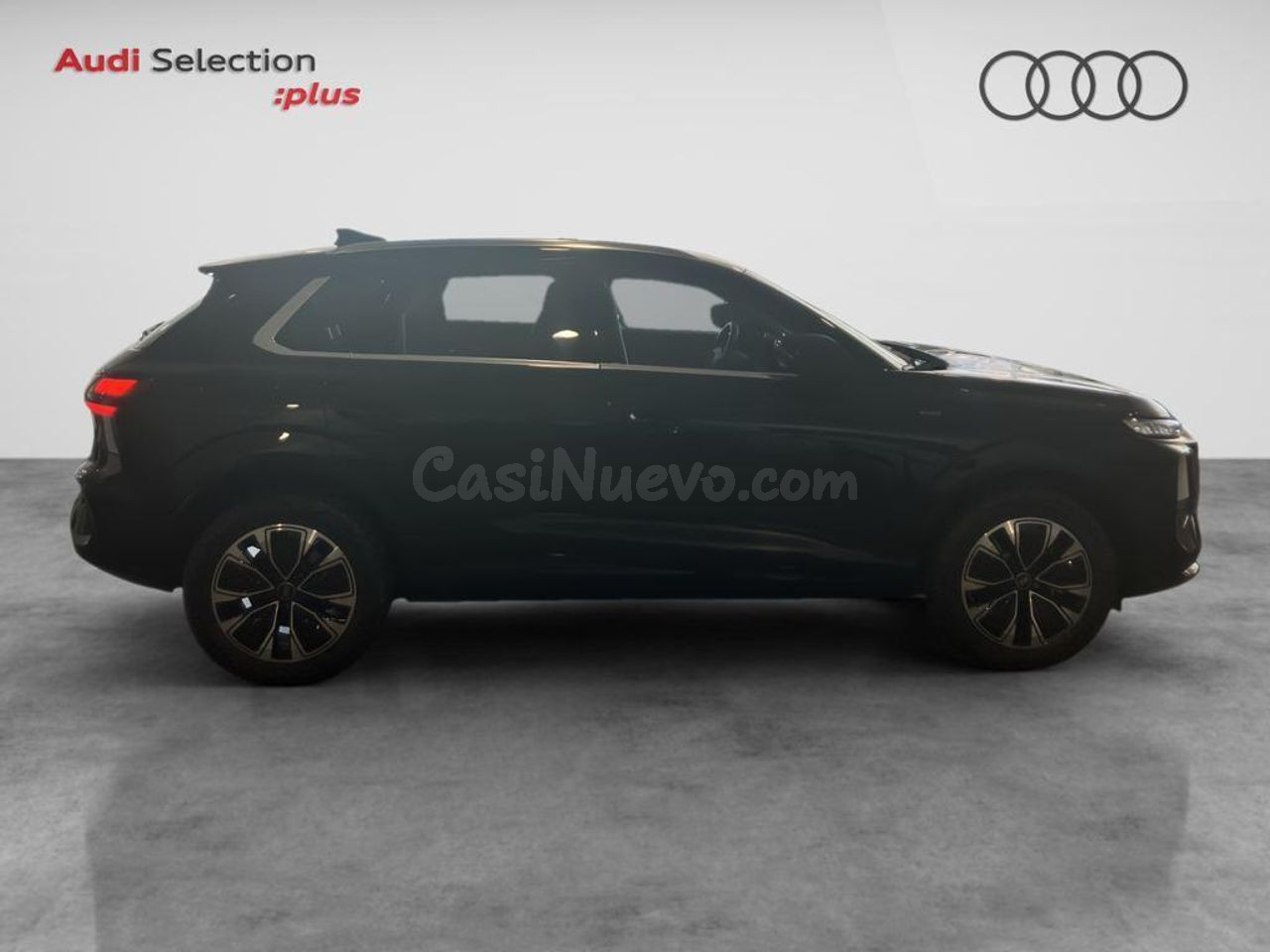 Audi Q3 Advanced 200 kW (272 CV) - foto 3