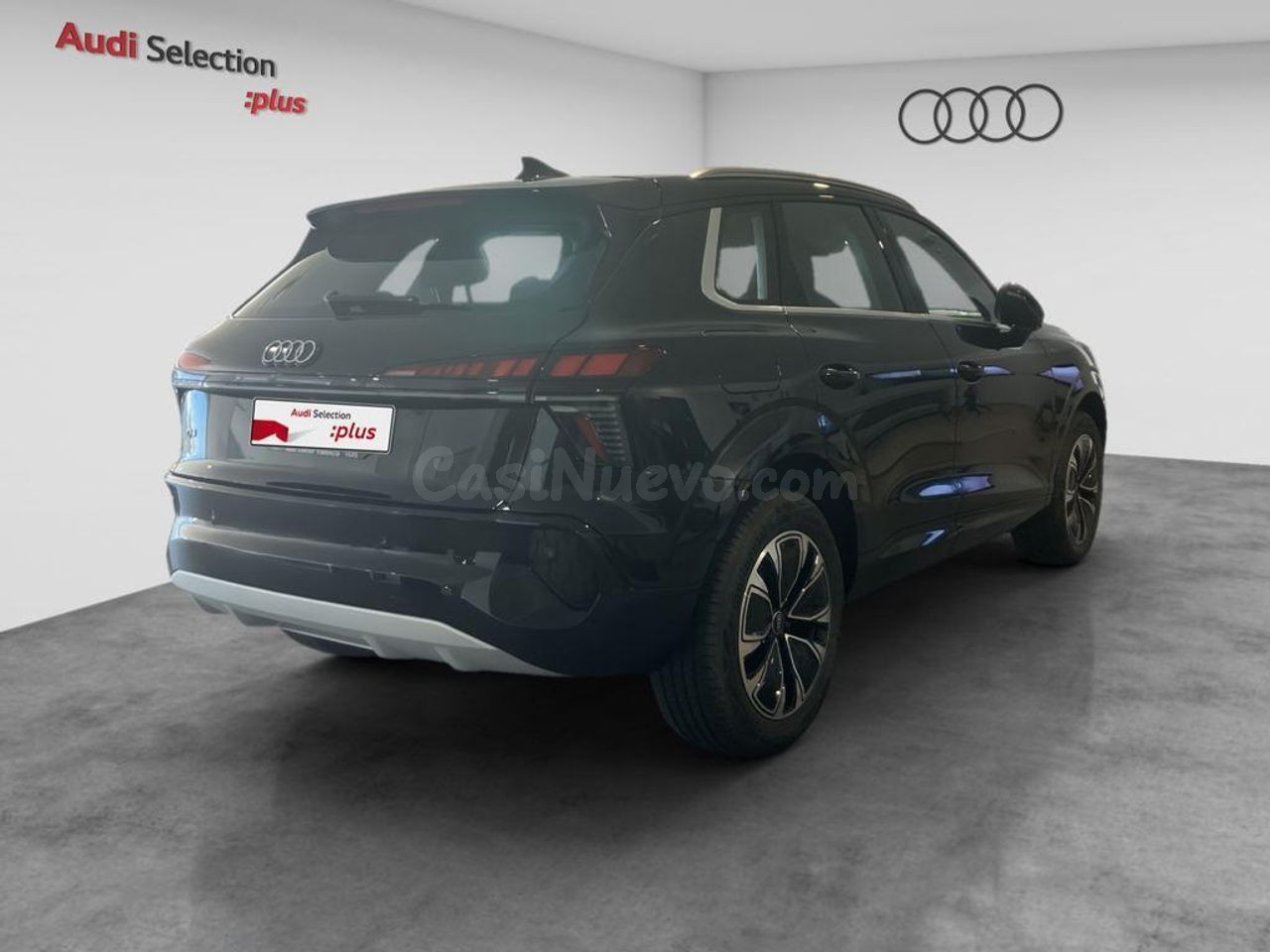 Audi Q3 Advanced 200 kW (272 CV) - foto 4