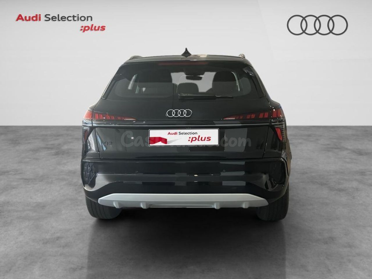 Audi Q3 Advanced 200 kW (272 CV) - foto 5