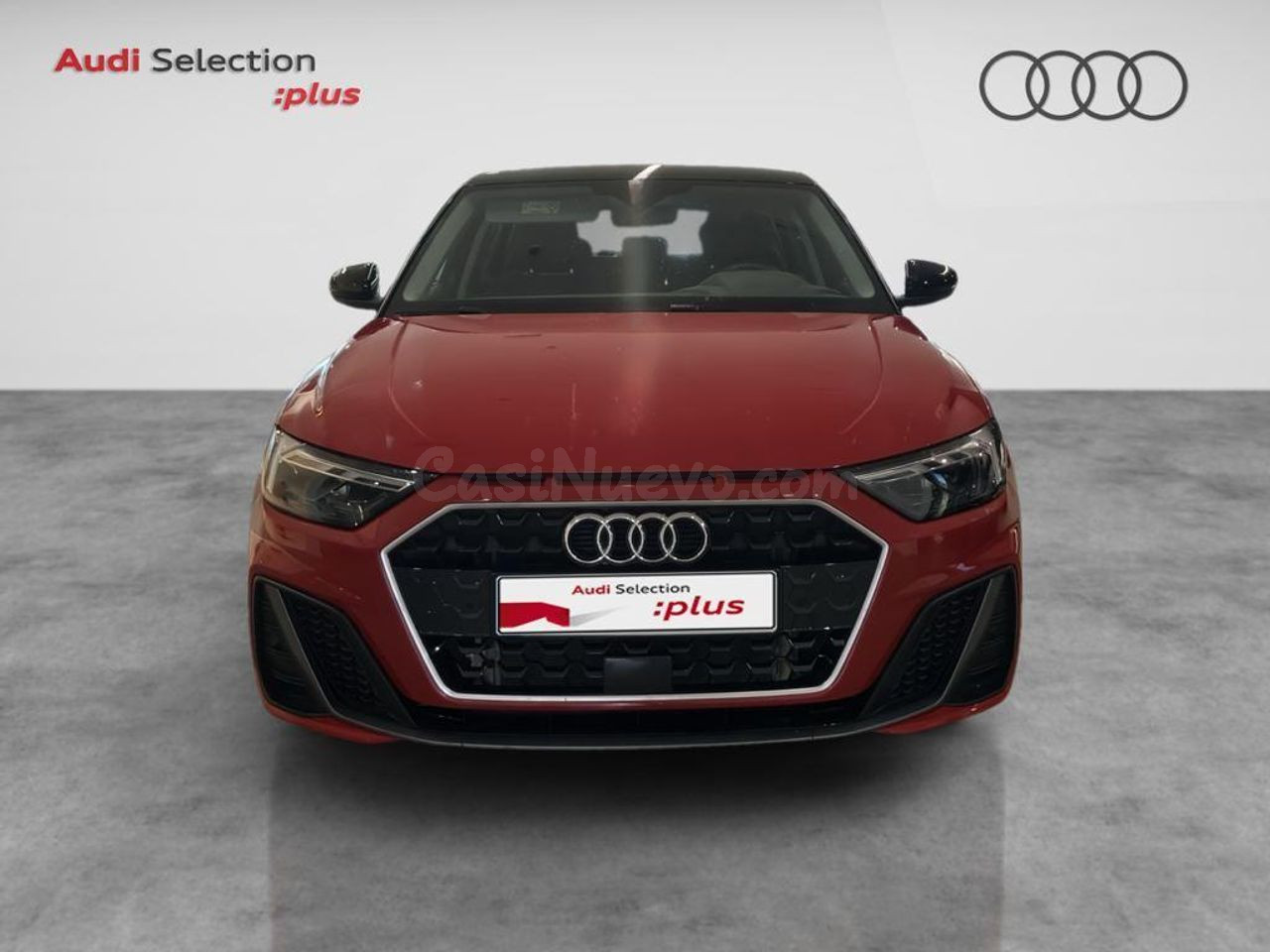 Audi A1 Adrenalin edition 30 TFSI 85 kW (116 CV) S tronic - foto 2