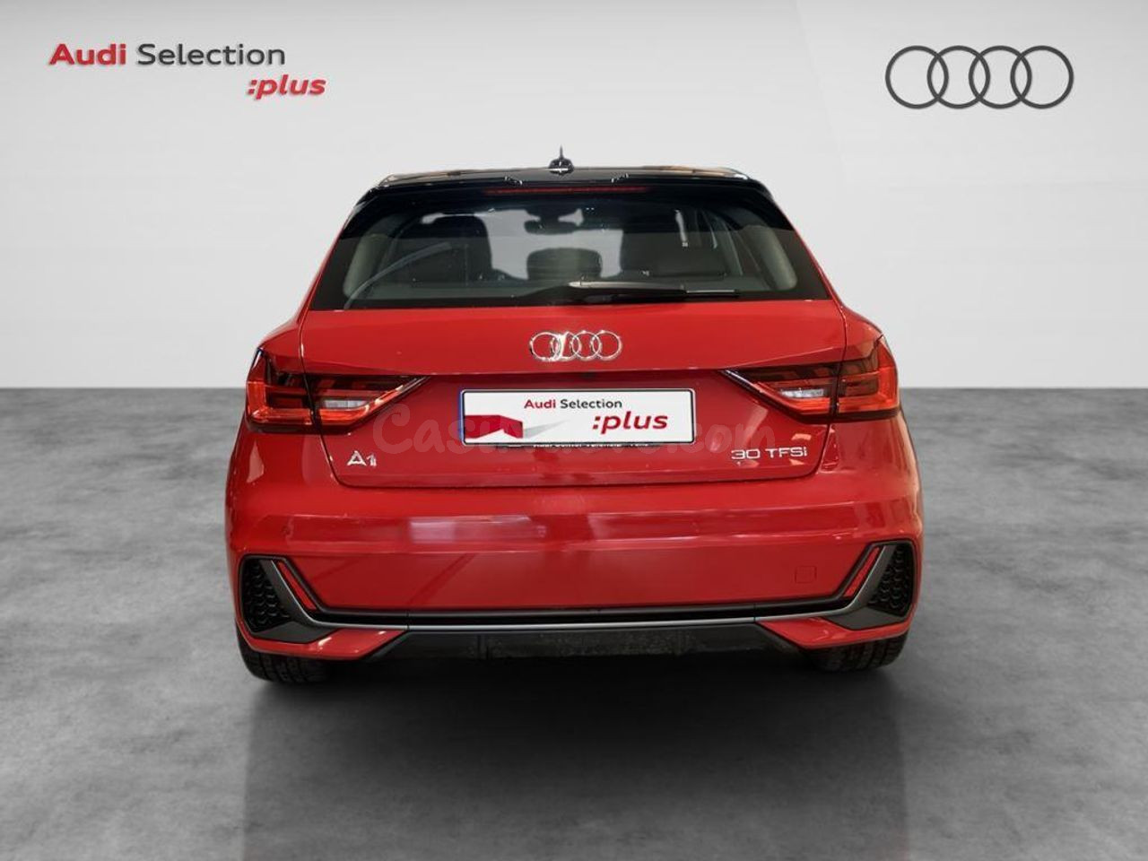 Audi A1 Adrenalin edition 30 TFSI 85 kW (116 CV) S tronic - foto 5