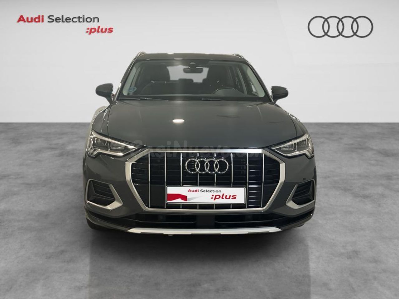 Audi Q3 Advanced 35 TDI 110 kW (150 CV) - foto 2